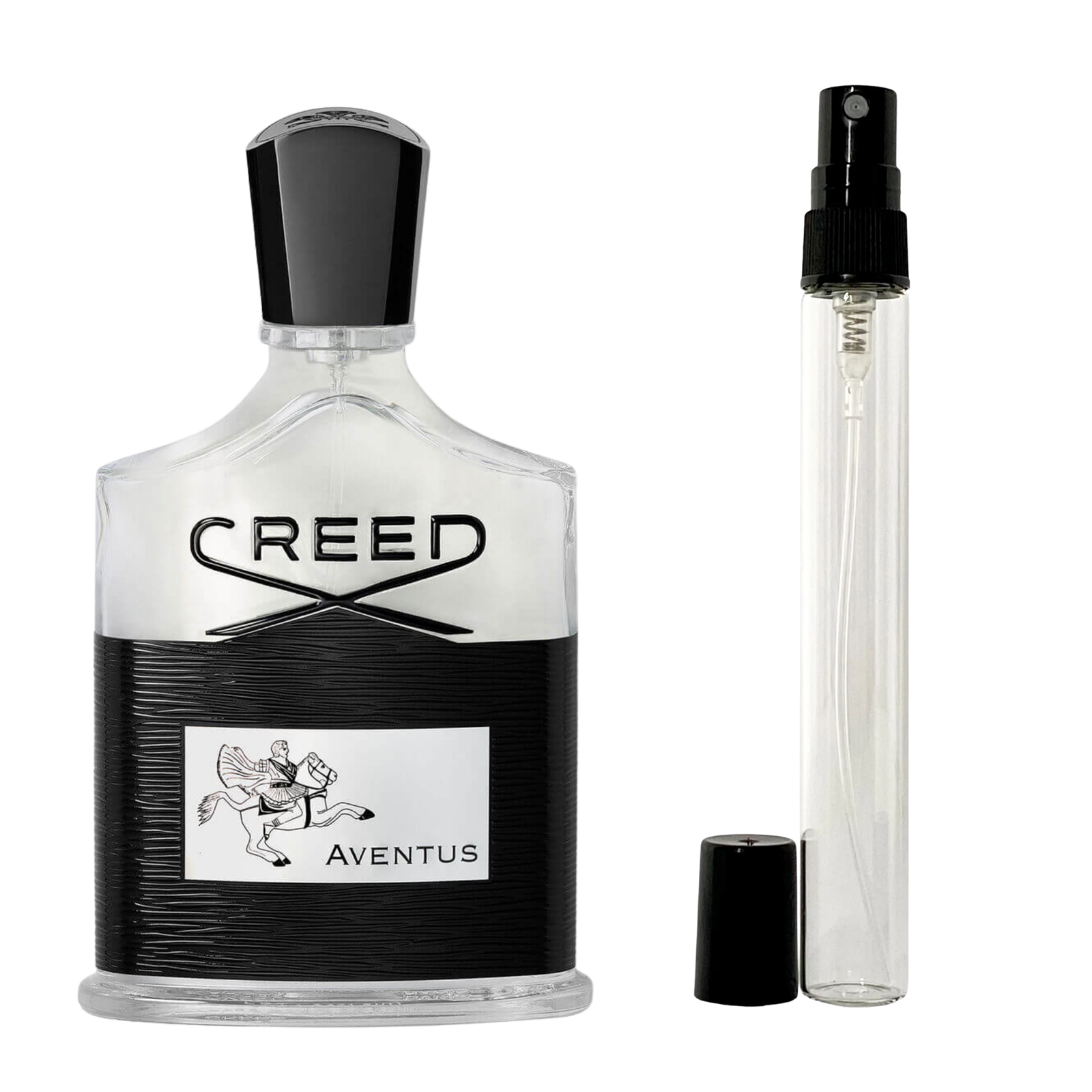 Decant Parfum Creed Aventus