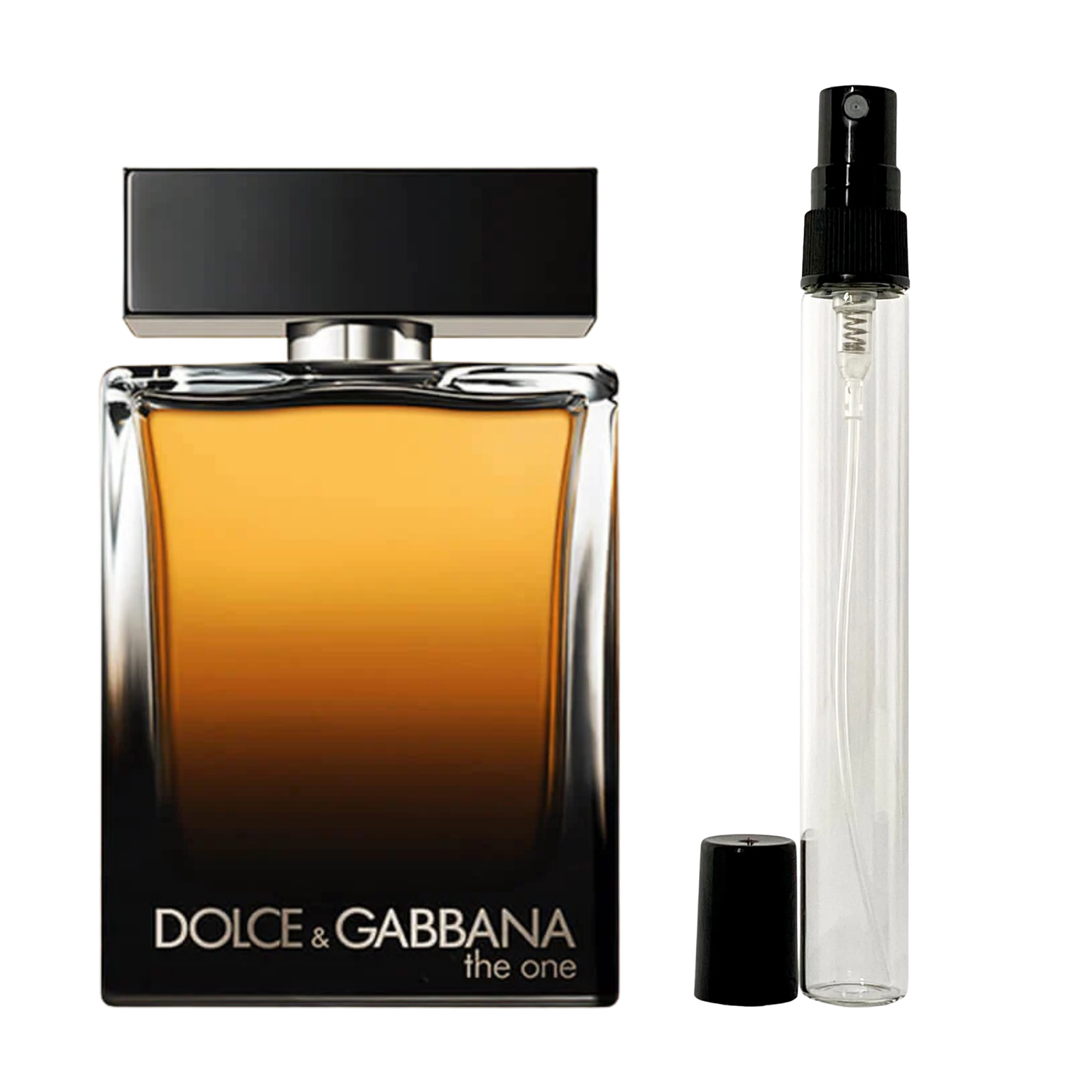 Decant Parfum The One For Men EDP (D&G)