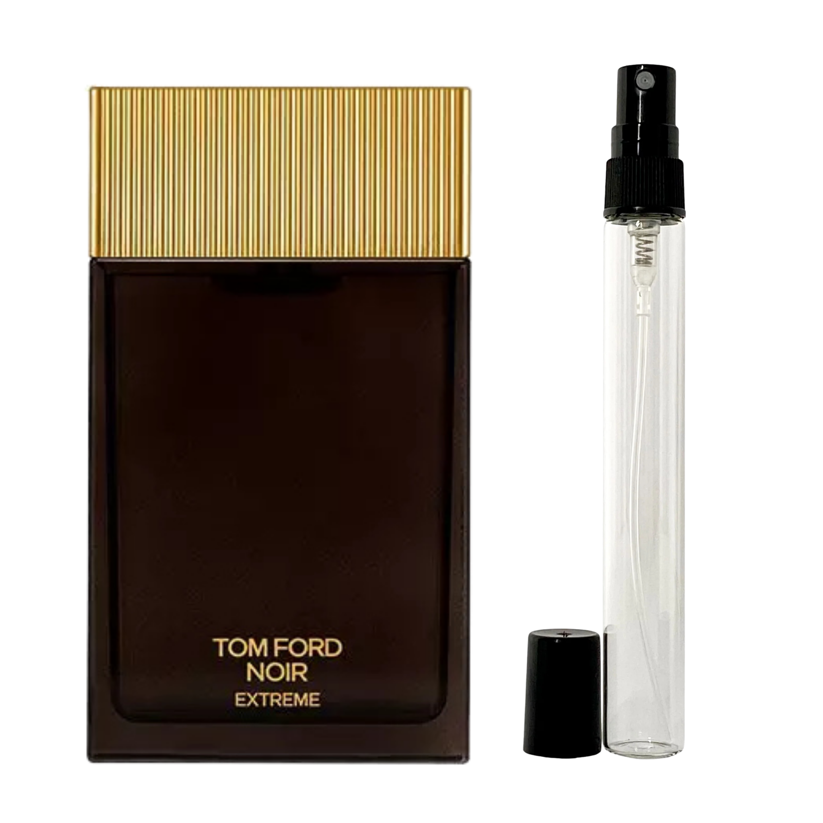 Decant Parfum Tom Ford Noir Extreme