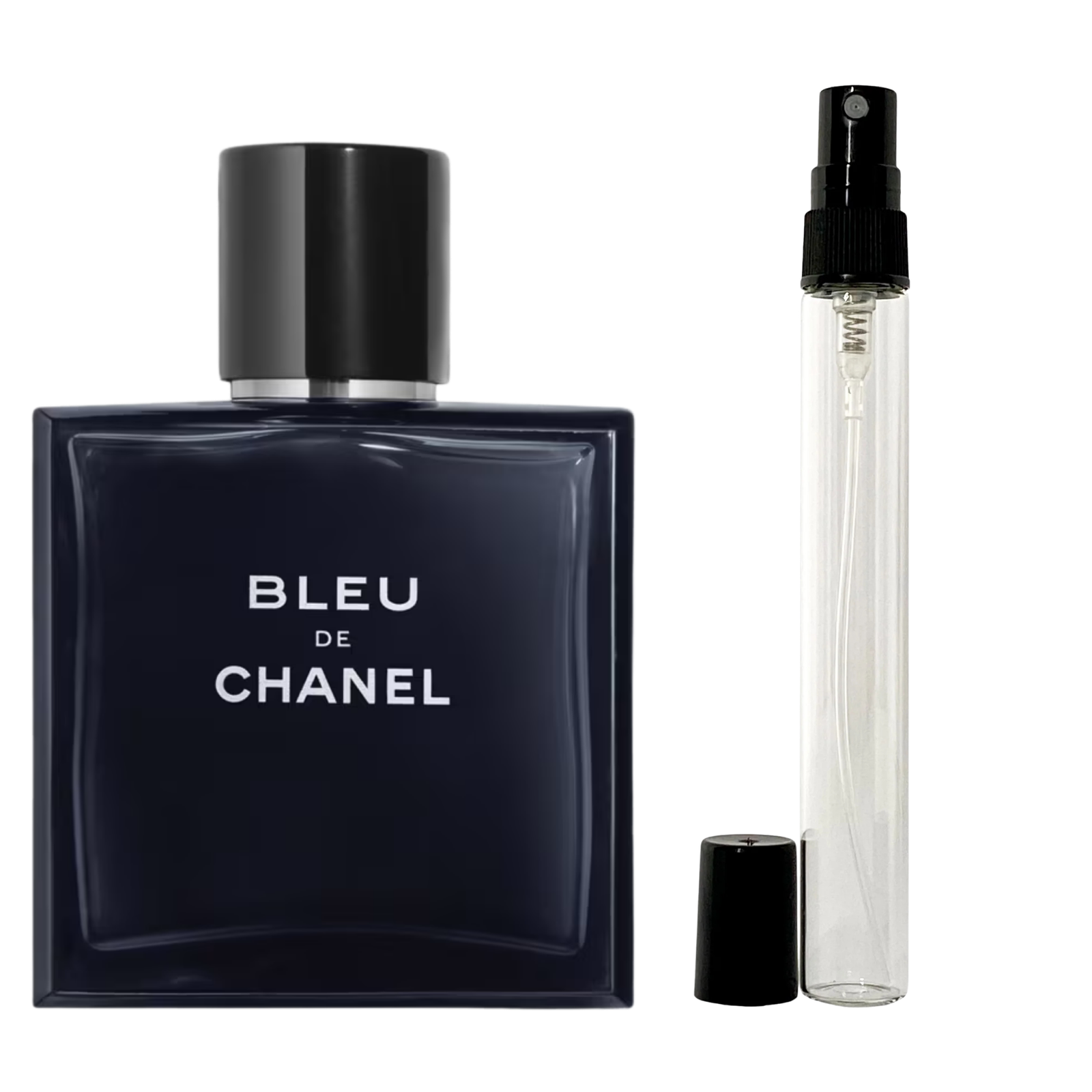 Decant Parfum Bleu de Chanel Parfum