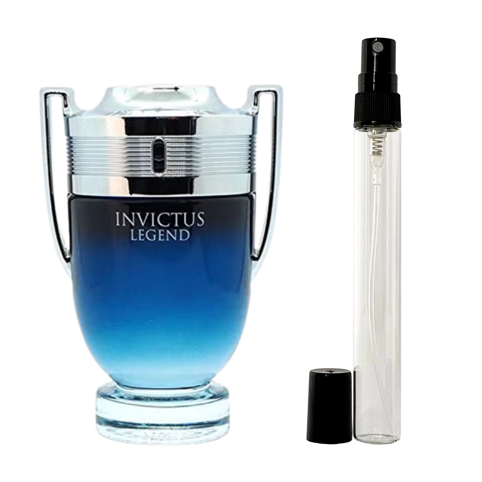 Decant Parfum Paco Rabanne Invictus Legend