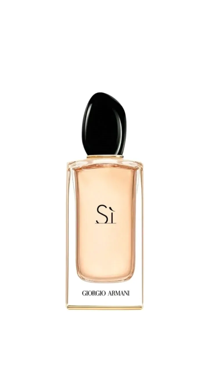 Giorgio Armani Sì
